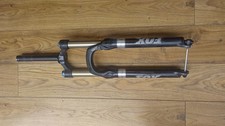 Fox vanilla forks for sale  GLOUCESTER