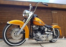 1981 shovelhead for sale  UK