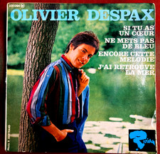 Olivier despax mélodie d'occasion Olivier despax mélodie d'occasion  Rodez