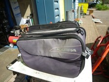 Kappa throw panniers for sale  ERITH