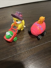 Vintage plastic easter for sale  Cloquet