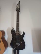 Electric guitar ibanez for sale  RAMSGATE