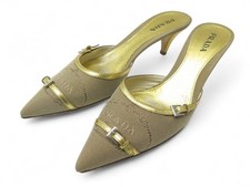 Chaussures sandales mules d'occasion  France
