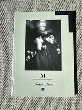 M  - BFI Film Classics By Anton Kaes Paperback comprar usado  Enviando para Brazil