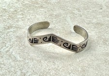 Vintage sterling cyrus for sale  Denver
