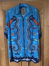 Mambo loud shirt for sale  NEWCASTLE UPON TYNE