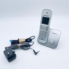 Panasonic tgd310jts einzelnes gebraucht kaufen  Wetzlar