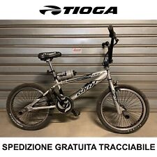 Bmx professionale fine usato  Pomezia