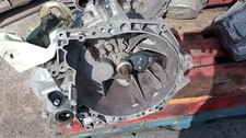 Cambio citroen hdi usato  Ragalna