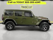 2021 jeep wrangler for sale  Tomball