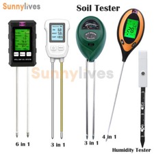 Digital tester soil d'occasion  Expédié en Belgium
