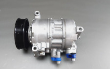 Usado, Compressor de ar condicionado original VW AG SEAT Audi A3 com vedação 5Q0820803F comprar usado  Enviando para Brazil