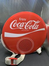 Coca cola radio usato  Catania