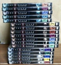 The files collection usato  Roma