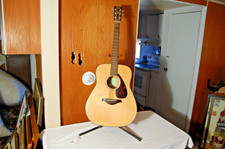 Yamaha acoustic guitar for sale  Puyallup