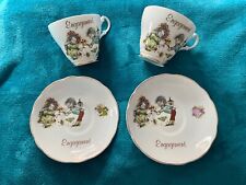 Argyle bone china for sale  KING'S LYNN