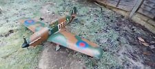 Hawker hurricane wwii for sale  BASINGSTOKE