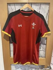 Wales 2014 2015 for sale  ABERTILLERY