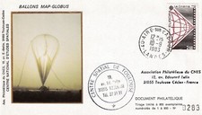 Cnes 1983 ballons d'occasion Cnes 1983 ballons d'occasion  Aimargues