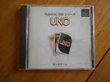 Uno superlite 1500 d'occasion  Prades-le-Lez