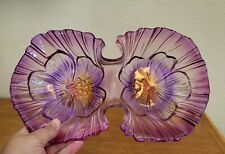 Vtg divided double for sale  Omro