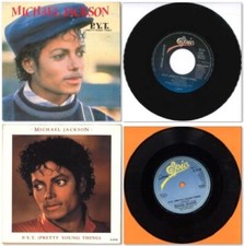 Michael jackson d'occasion  Villefranche-sur-Saône