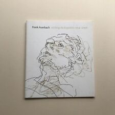 Frank auerbach etchings for sale  LONDON
