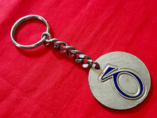 Keyring portachiavi lancia usato  Torino