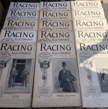 Antique victorian racing for sale  PETERBOROUGH