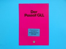 Prospekt katalog broschüre gebraucht kaufen  Augsburg