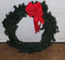 Large vintage christmas for sale  Hinton