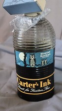 Vintage carter ink for sale  Boise