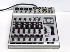 Crate cmx42fx audio for sale  Newton