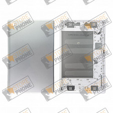 Coque arrière samsung d'occasion  Marseille XIV