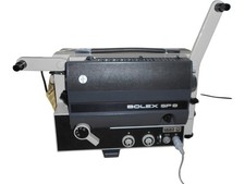 Bolex sp8 super for sale  UK