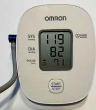 Omron basic misuratore usato  Baranzate