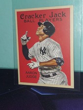 Aaron judge cracker for sale  Willows