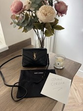 Ysl lou lou for sale  COVENTRY