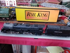 mth union pacific for sale  Augusta