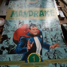 Mandrake age tome d'occasion  Orleans-