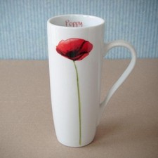 Dunelm poppy tall for sale  SITTINGBOURNE