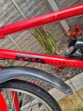frog 55 bike for sale  TAUNTON