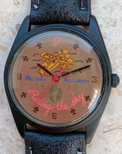 Fossil 2539 authentic gebraucht kaufen  Cottbus