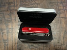 Wenger swiss army for sale  Newark