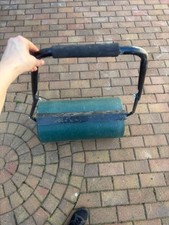 Rasenwalze fritz metall gebraucht kaufen  Lüdinghausen