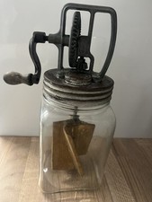 Blow butter churn for sale  BROMLEY