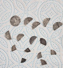 Hammered coins for sale  LAUNCESTON