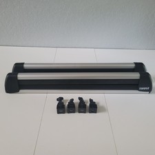 Thule snowpack roof for sale  Lecanto