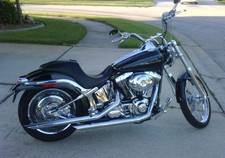 harley softail davidson 06 for sale harley softail davidson 06 for sale Palm Harbor