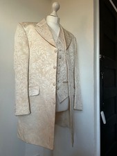 mens brocade jacket for sale mens brocade jacket for sale  LONDON